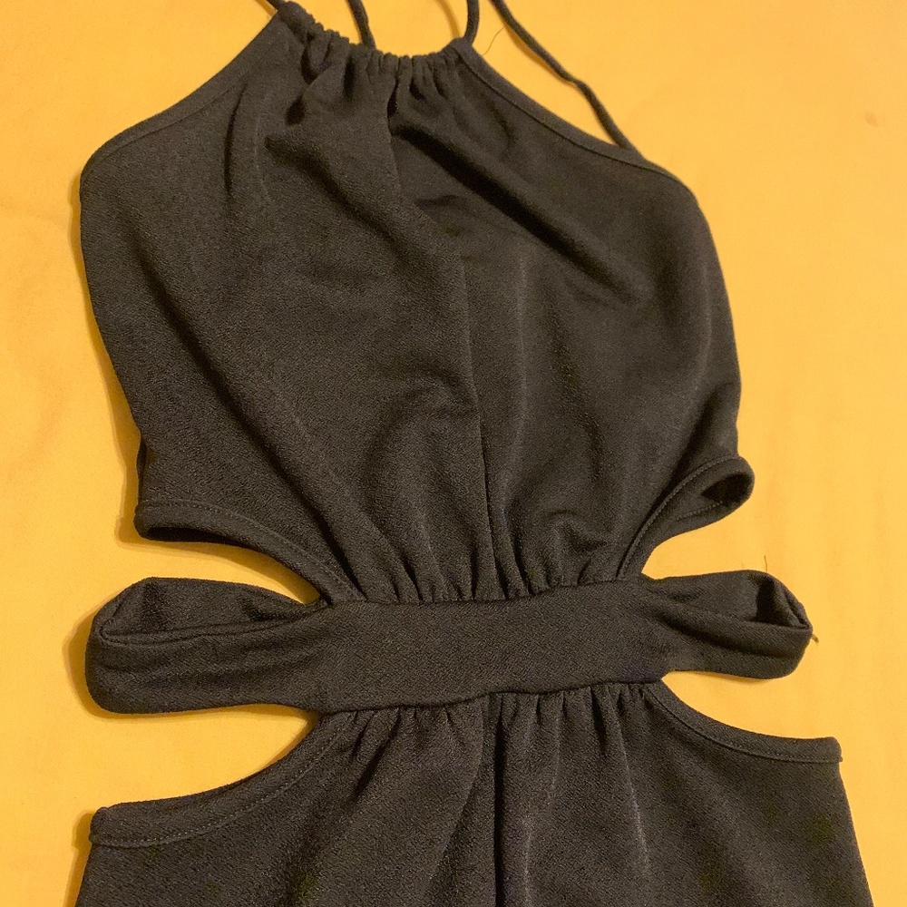 Jumpsuit